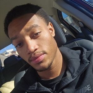 Meet your Posher, Trevon